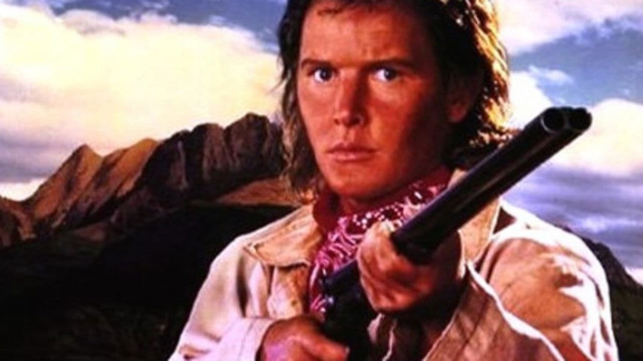 Backdrop – Die Legende von Kootenai Brown