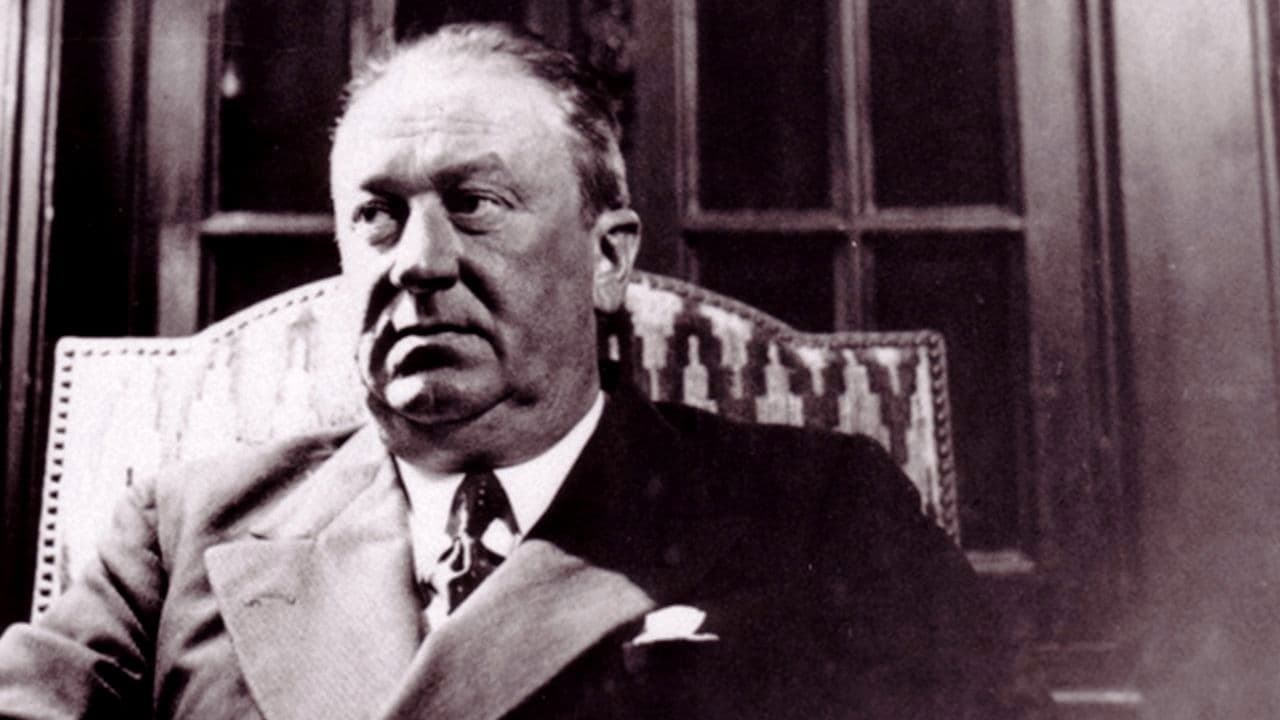 Backdrop – Bugatti - Im Rausch der Geschwindigkeit