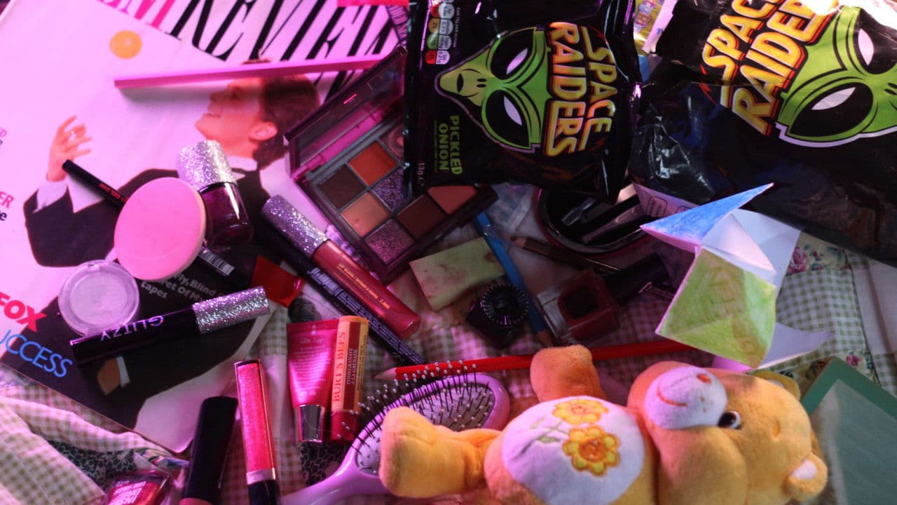 Backdrop – The Oddity