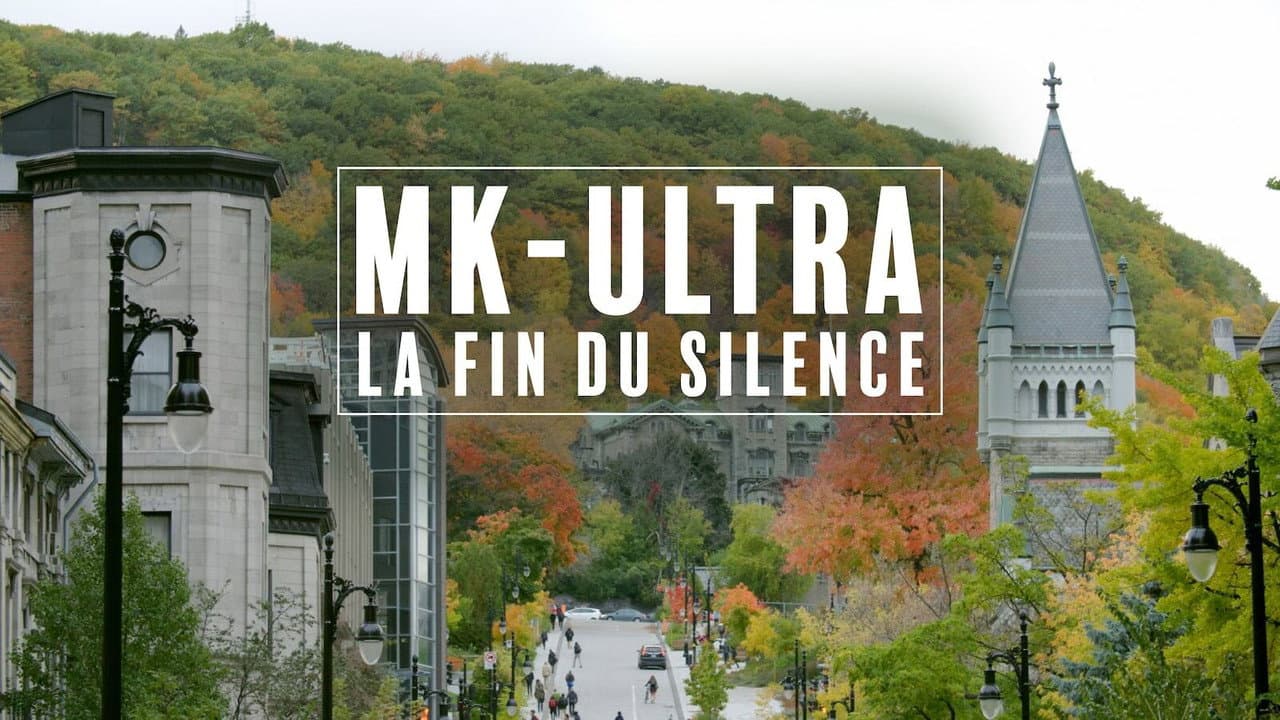 Backdrop – MK-Ultra : la fin du silence