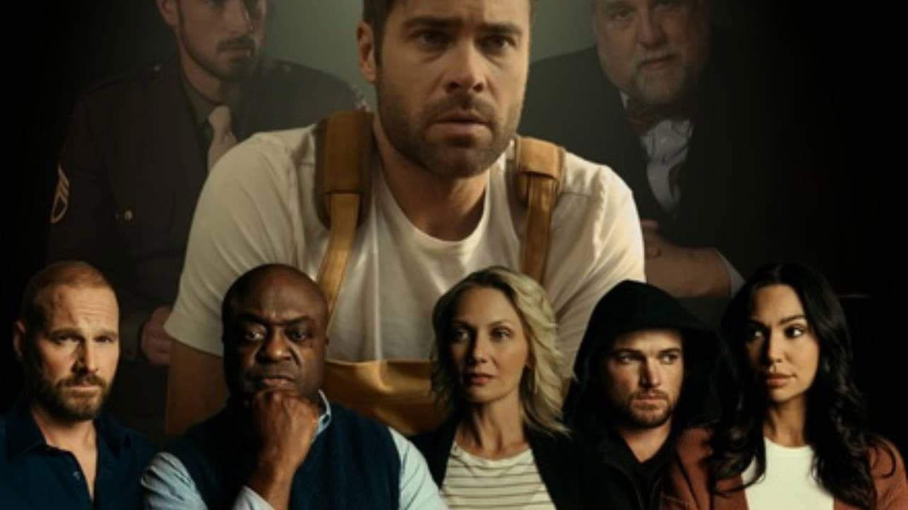 Backdrop – Grief Share