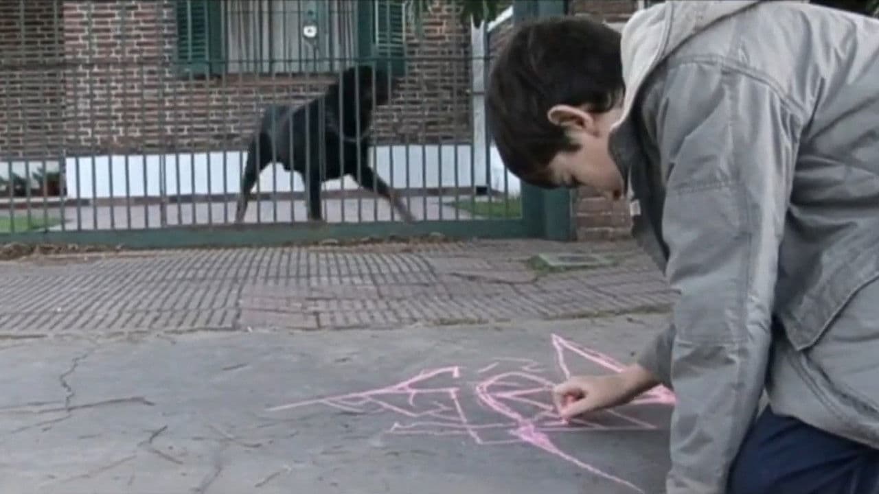 Backdrop – Todo es Eventual