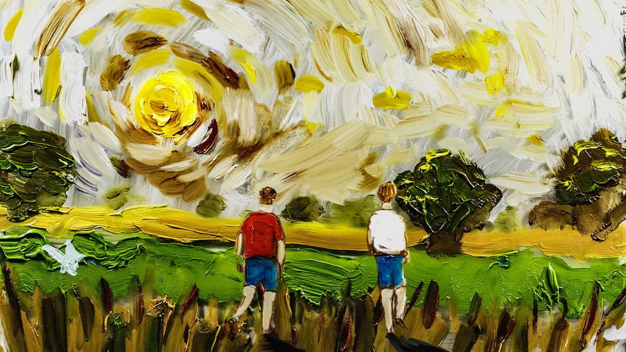 Backdrop – Small Hours