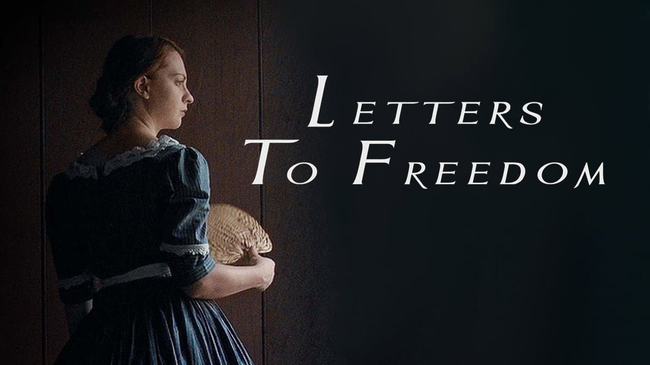 Backdrop – Letters To Freedom