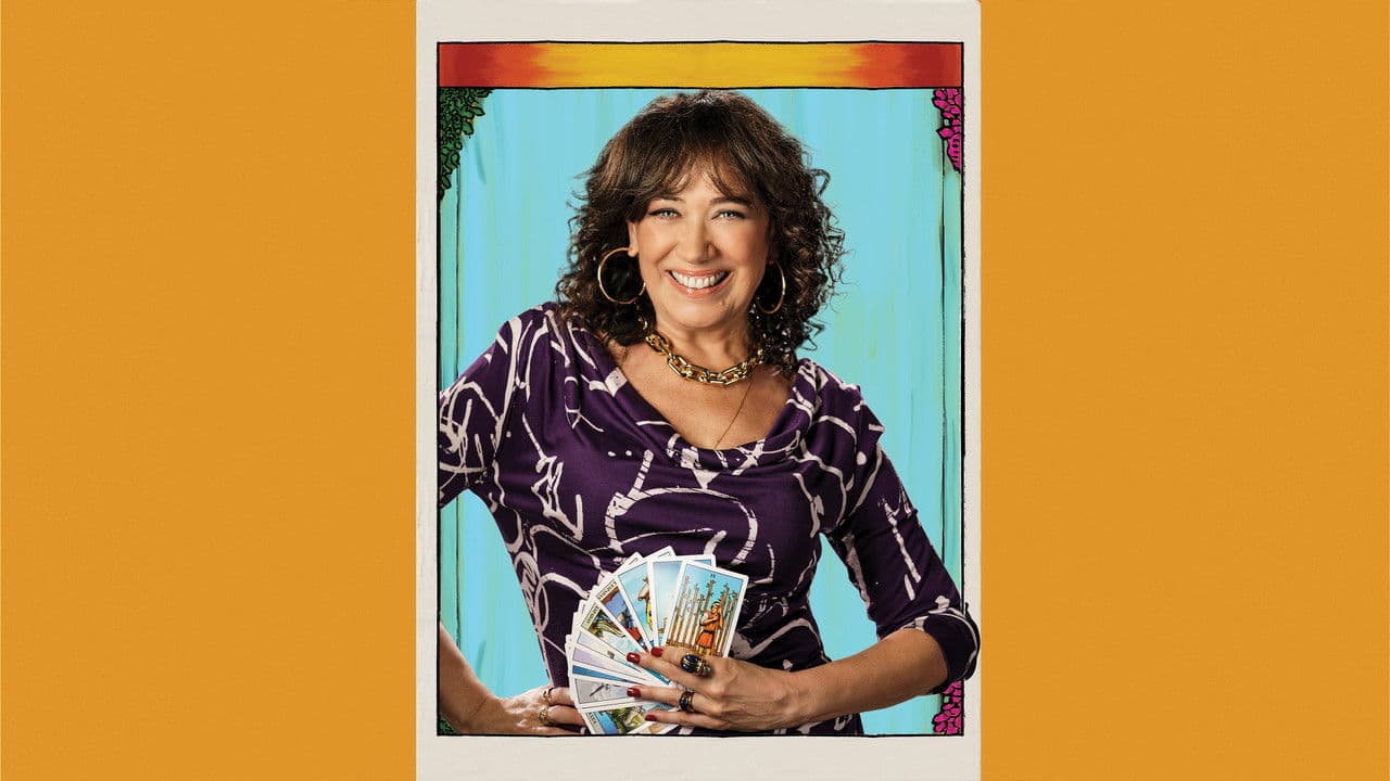 Backdrop – Tire 5 Cartas