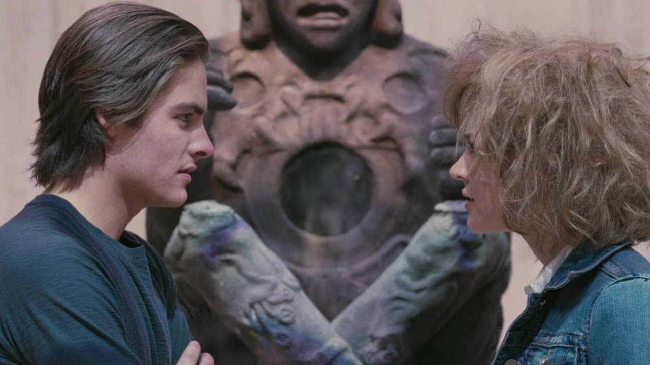 Backdrop – It's a Boy Girl Thing