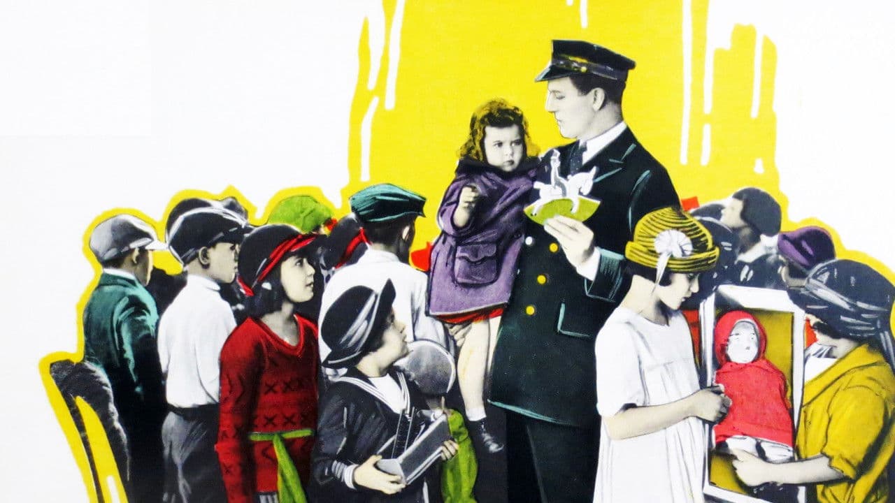 Backdrop – Pied Piper Malone