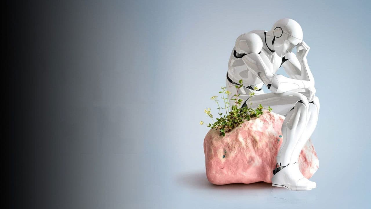 Backdrop – Pourquoi encore penser ? À l'heure de l'intelligence artificielle