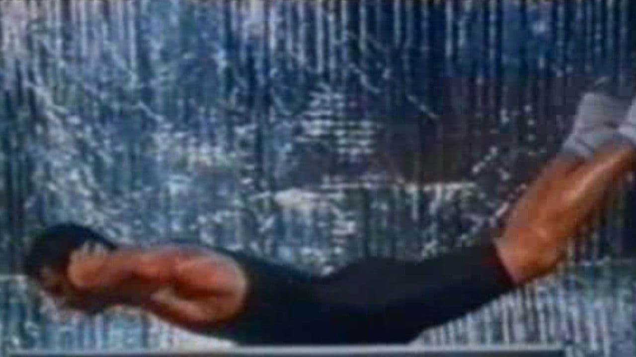 Backdrop – Rođen kao ratnik