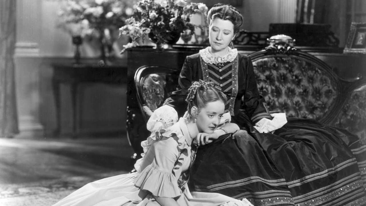 Backdrop – Jezebel – Die boshafte Lady