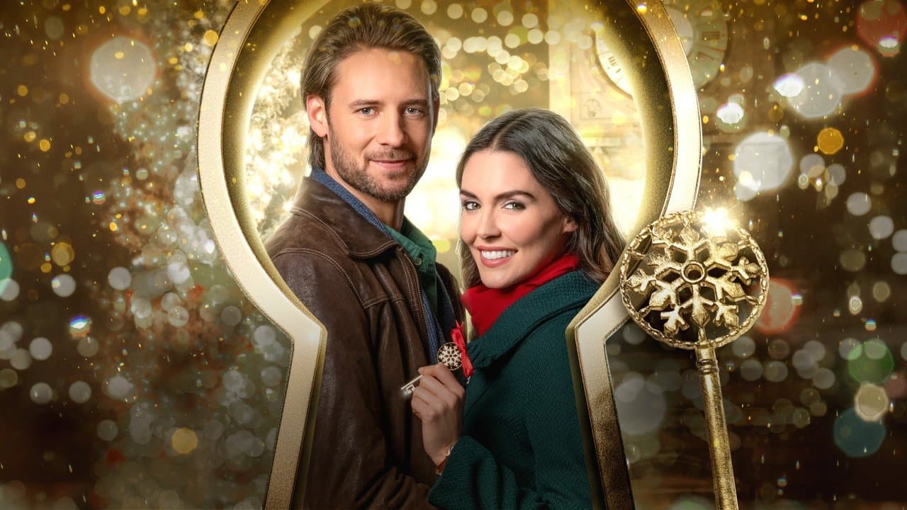 Backdrop – Das Weihnachtsrätsel