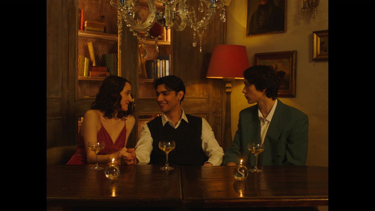 Backdrop – Unbound