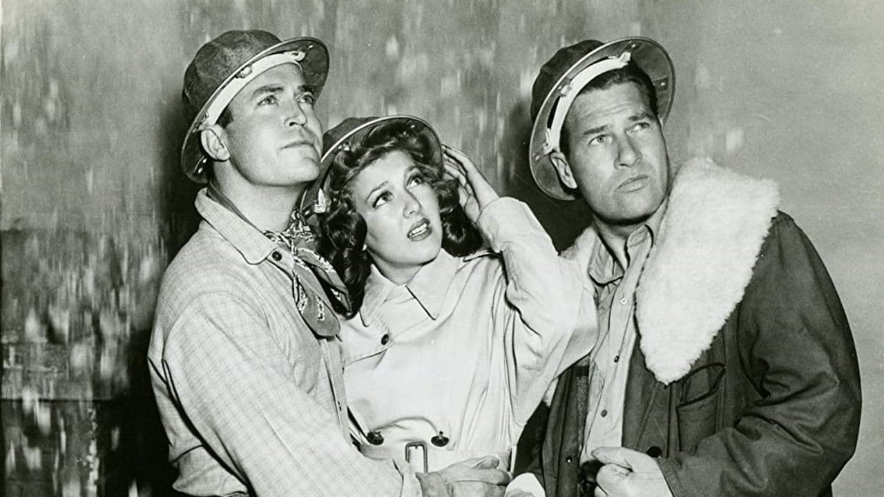 Backdrop – Wrecking Crew