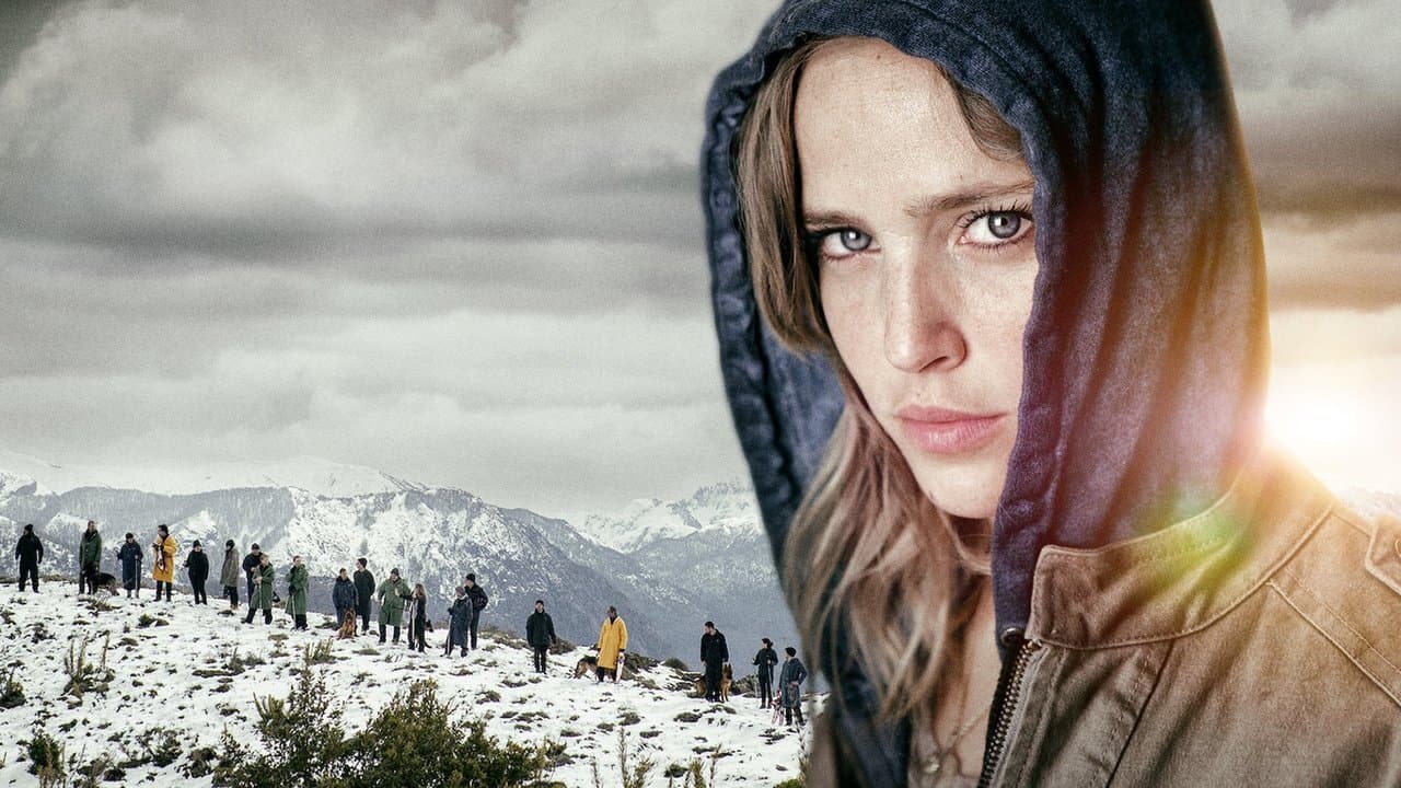 Backdrop – Perdida [verloren]