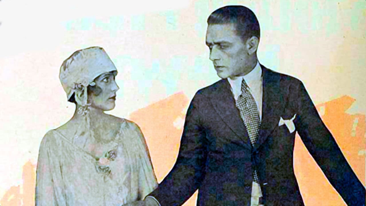 Backdrop – The Wife He Bought