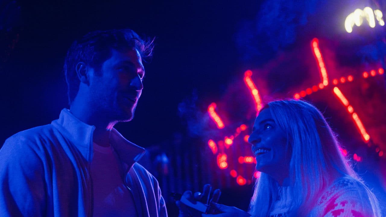 Backdrop – Between Two Waves