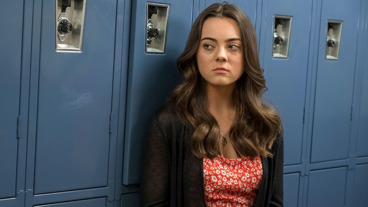 Backdrop – Racheakt