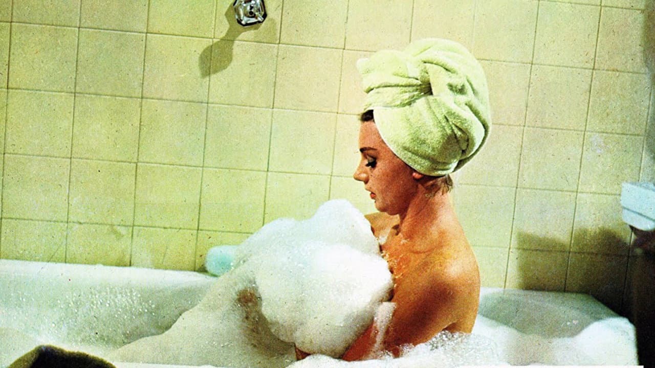 Backdrop – Baraka - Agent X13