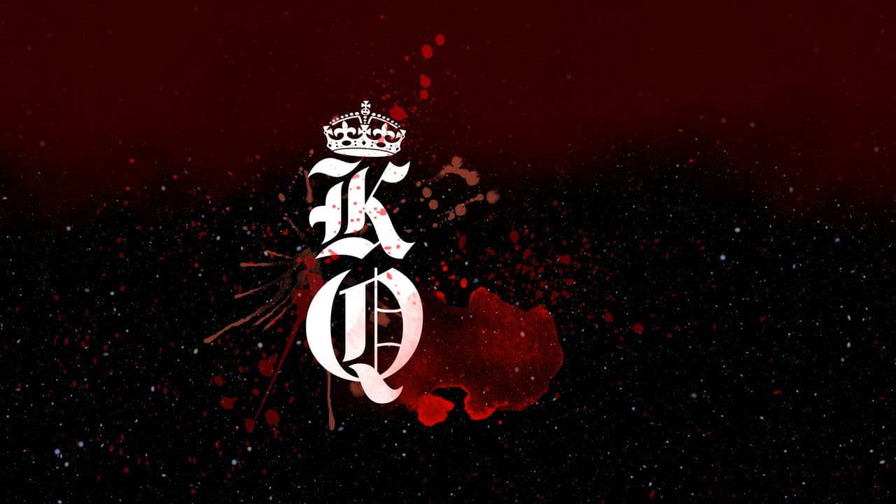 Backdrop – Killer Queen