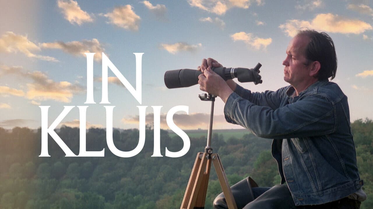 Backdrop – In Kluis