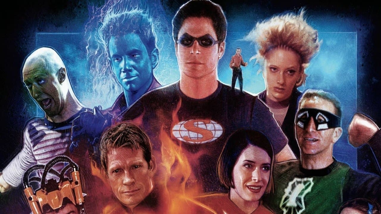 Backdrop – The Specials