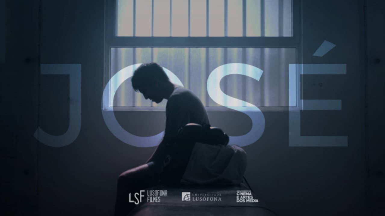 Backdrop – José