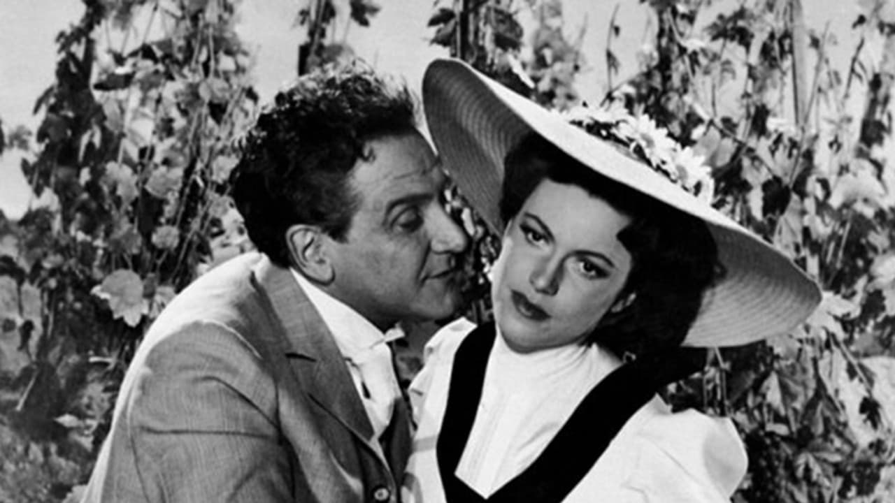 Backdrop – Der Komödiant von Wien