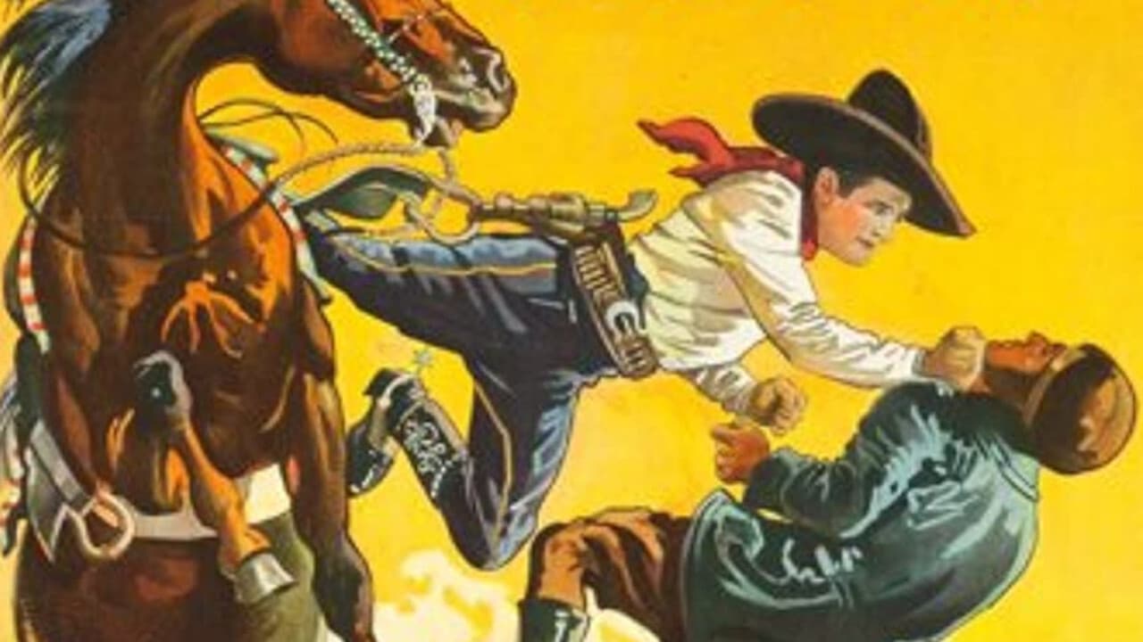 Backdrop – The Drifter