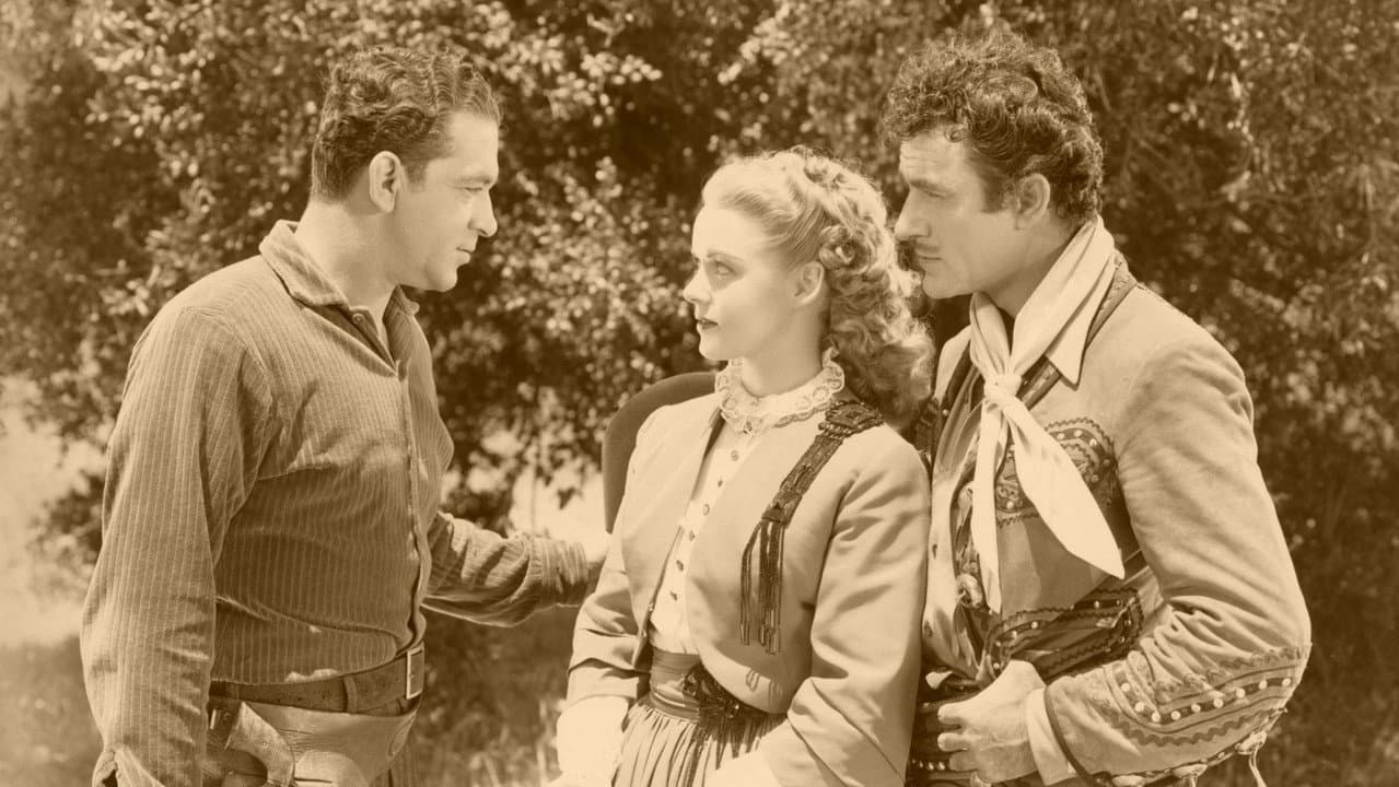 Backdrop – King of the Bandits