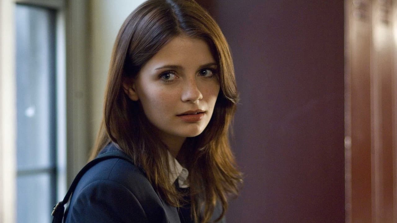 Backdrop – Lange Beine, kurze Lügen