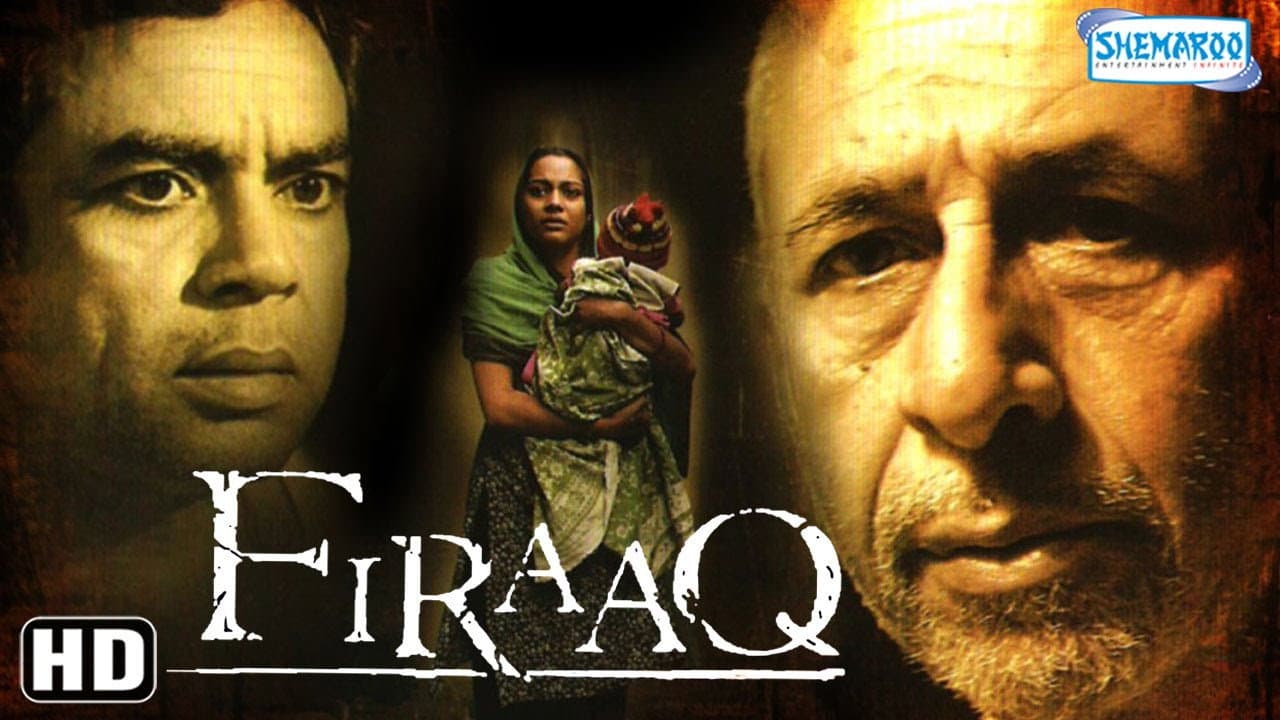 Backdrop – Firaaq