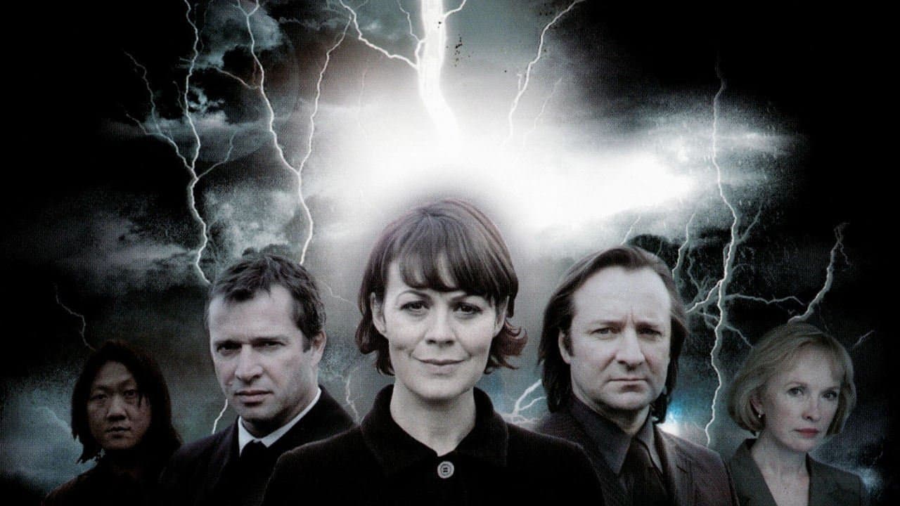 Backdrop – Frankenstein