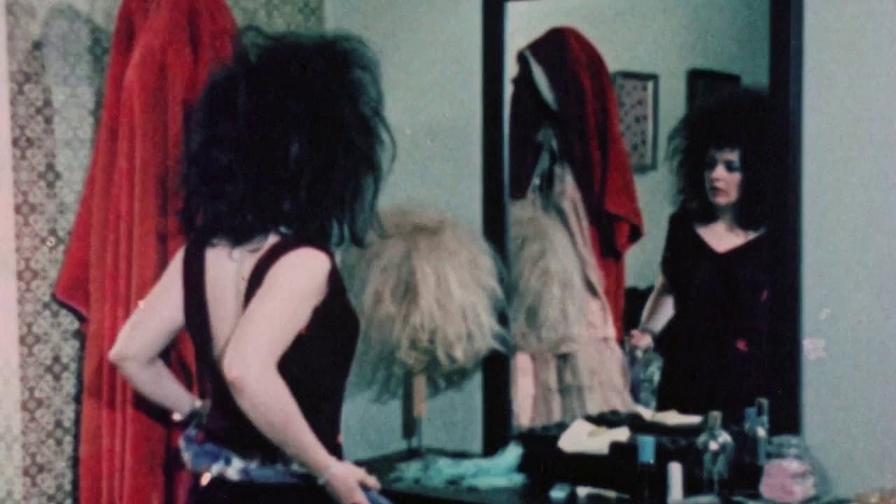 Backdrop – Oh! You Beautiful 'Doll'