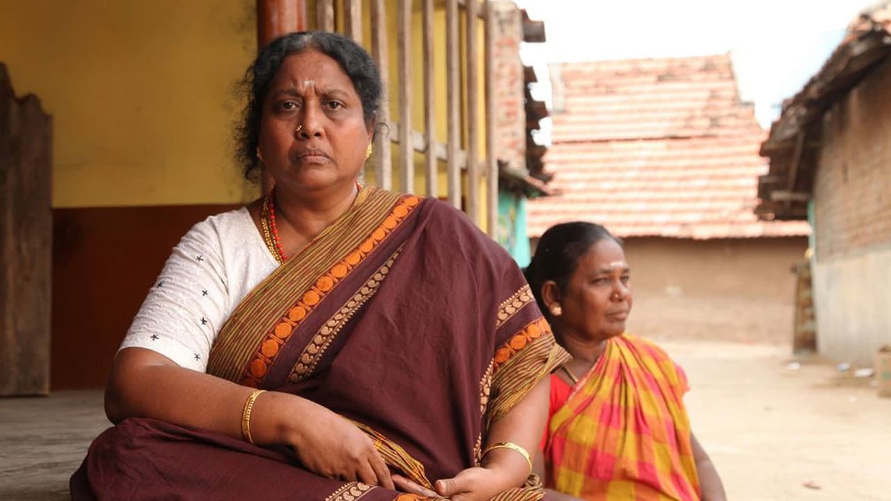 Backdrop – செத்தும் ஆயிரம் பொன்