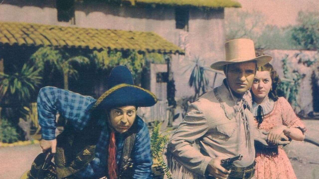 Backdrop – Comin' 'Round the Mountain