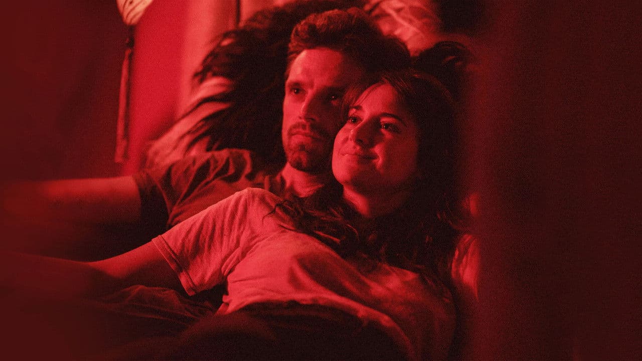 Backdrop – Love Again: Jedes Ende ist ein neuer Anfang