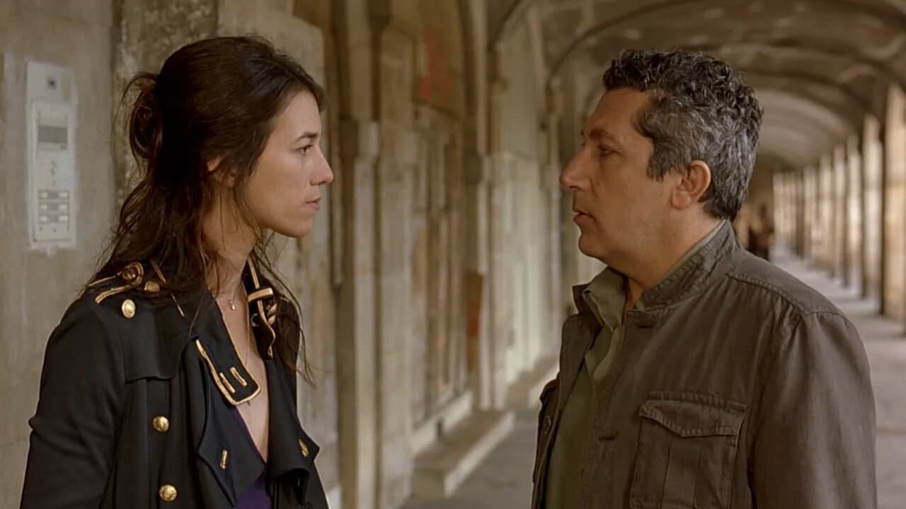 Backdrop – Prête-moi ta main