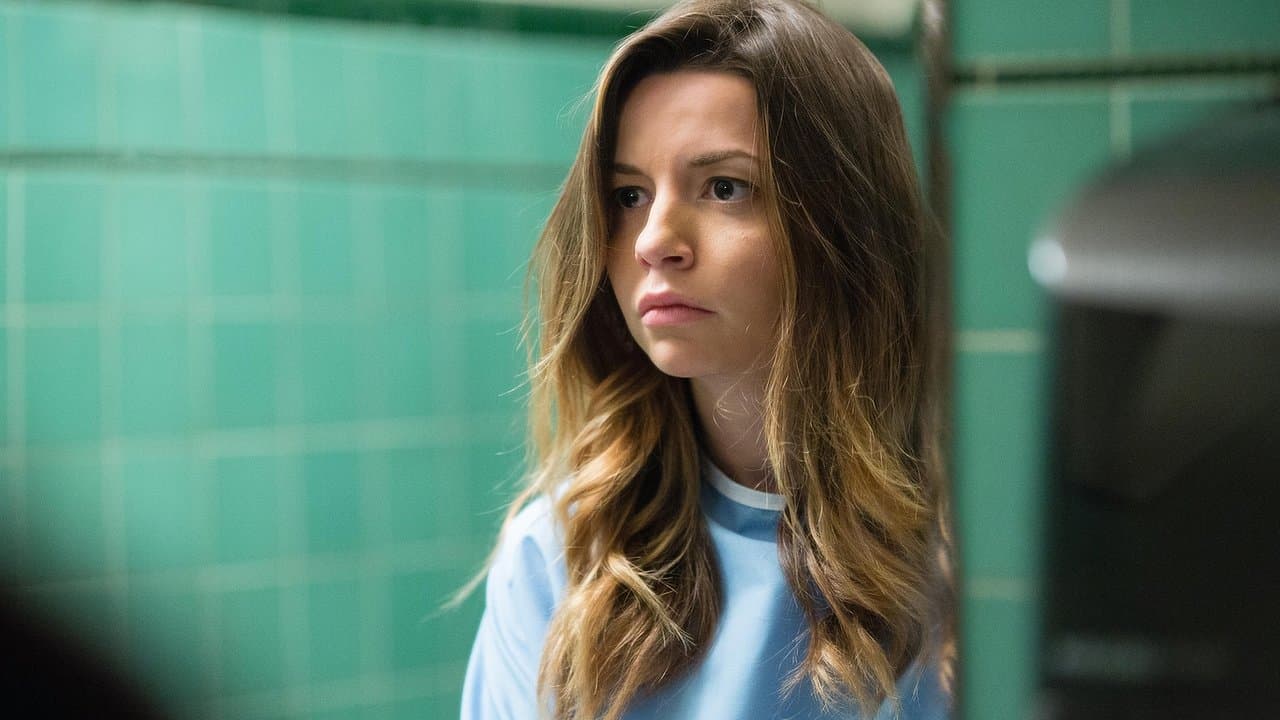 Backdrop – Forgotten Evil