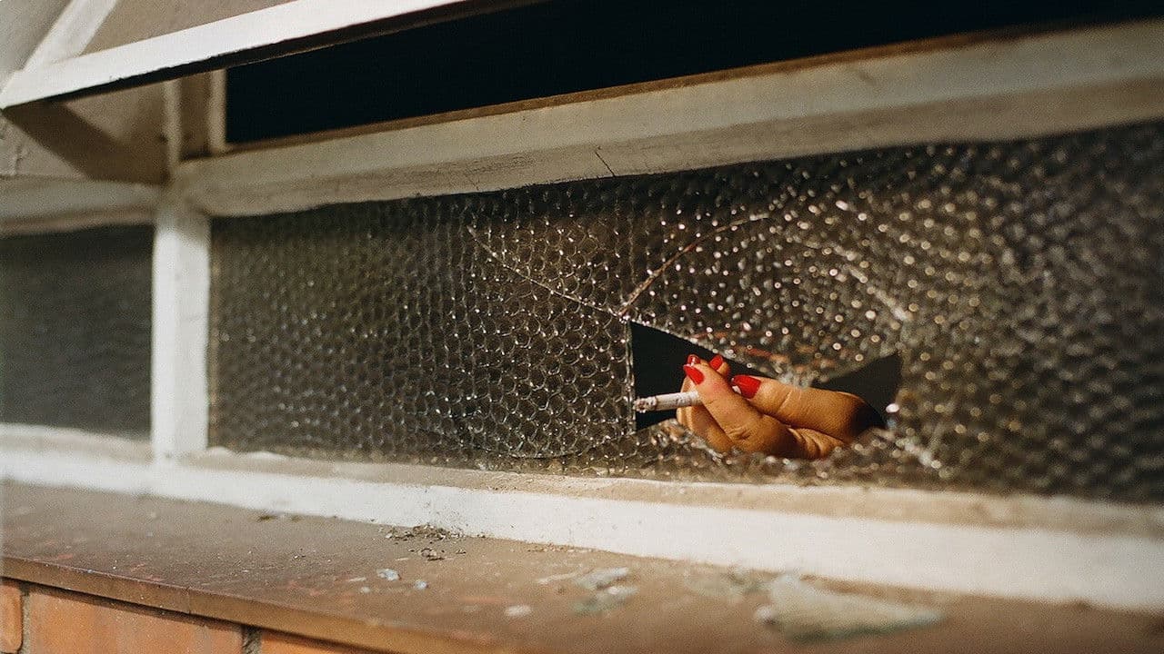 Backdrop – Chão de Fábrica