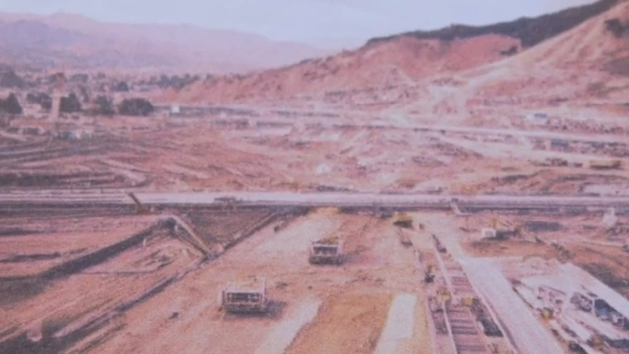 Backdrop – La luta contra l’autòpista transpirenca
