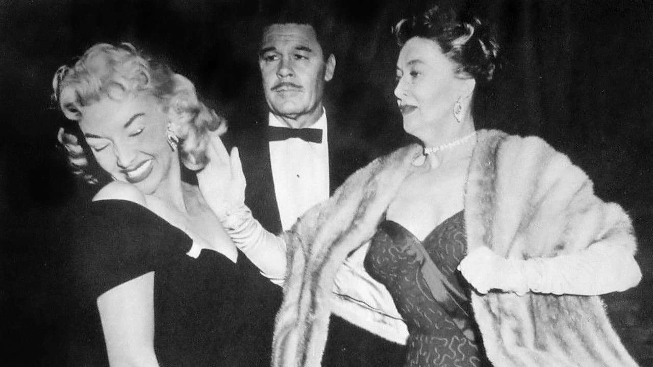 Backdrop – She Devil