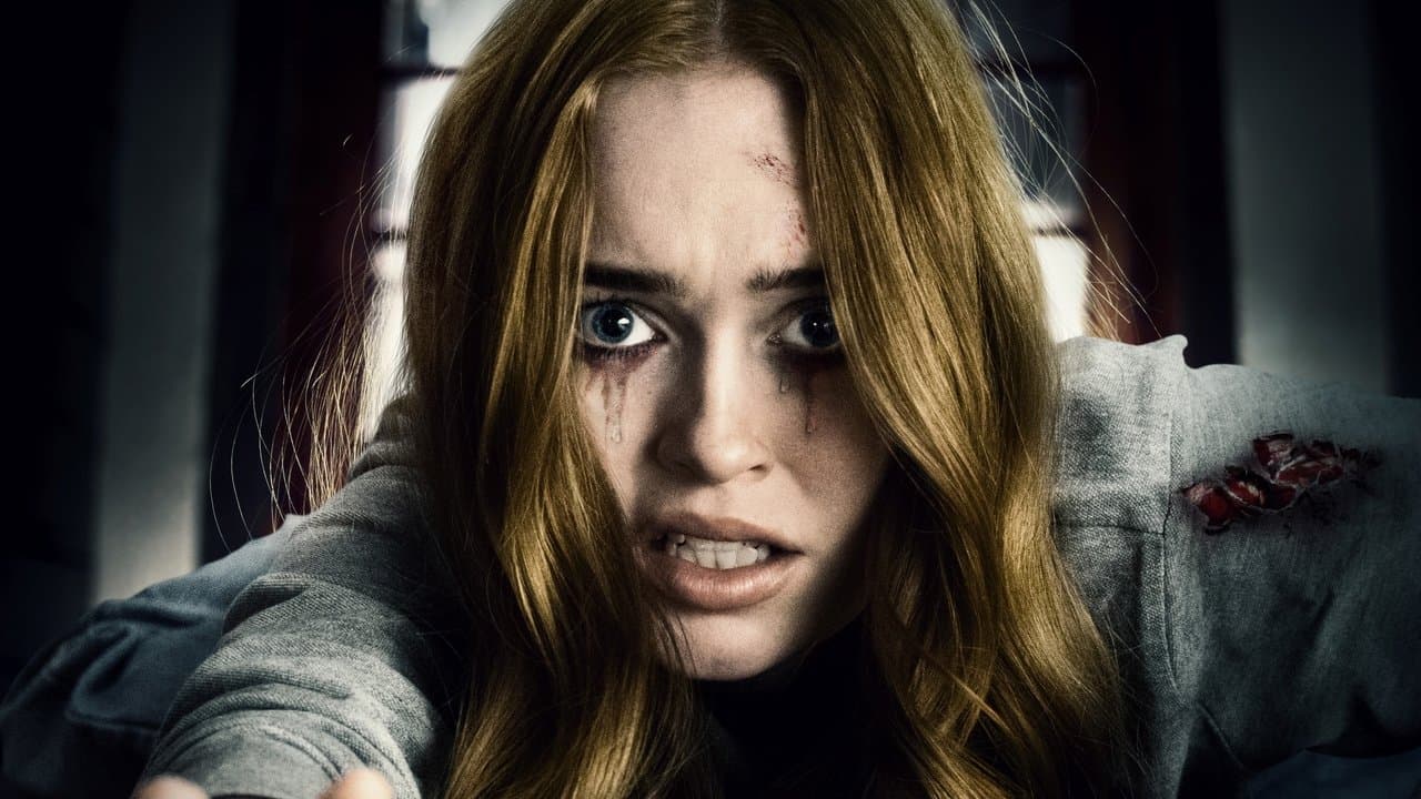 Backdrop – No Escape Room