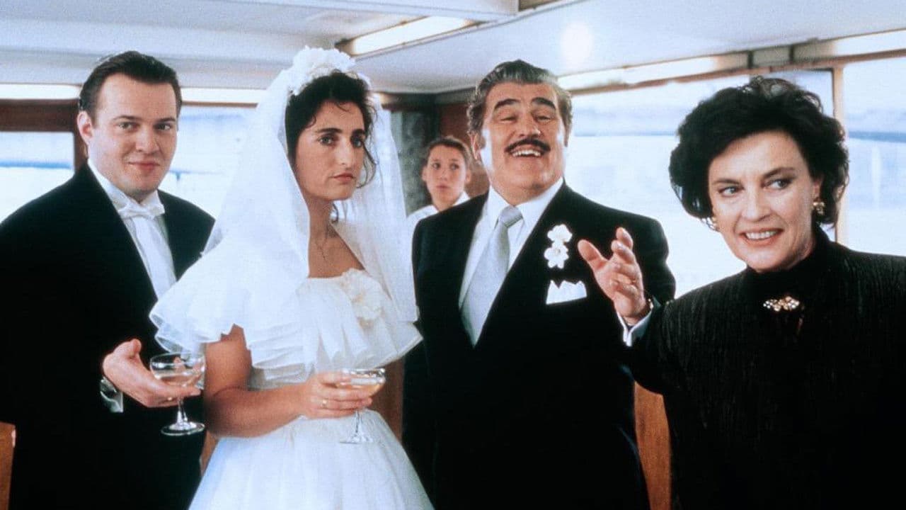 Backdrop – Pizza Colonia