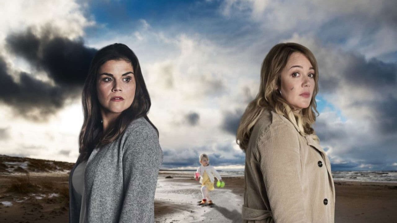 Backdrop – Zerrissen - Zwischen zwei Müttern