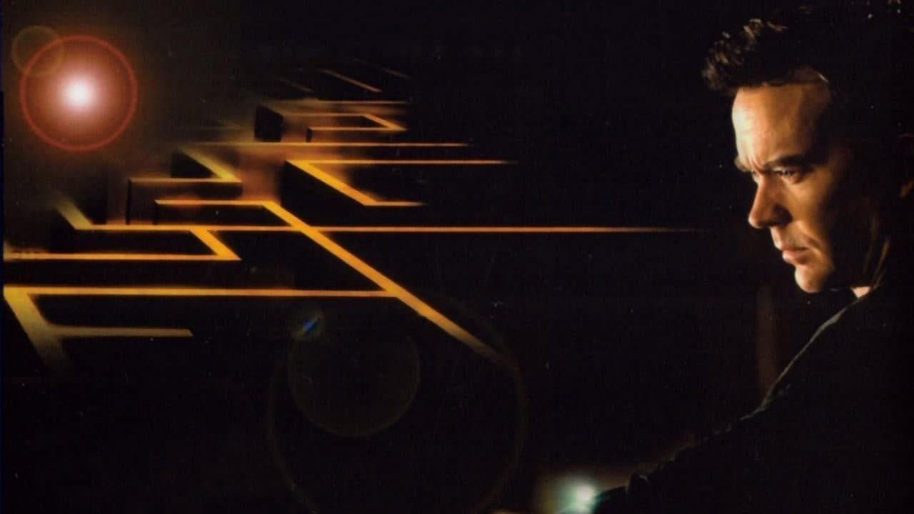 Backdrop – Das Kovak Labyrinth