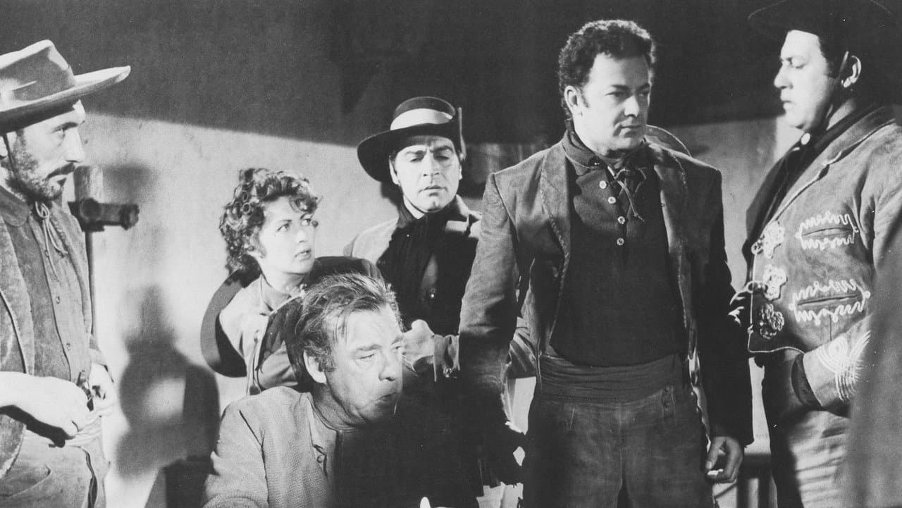 Backdrop – Wo der Wind stirbt