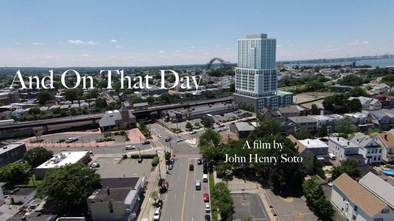 Backdrop – And On That Day