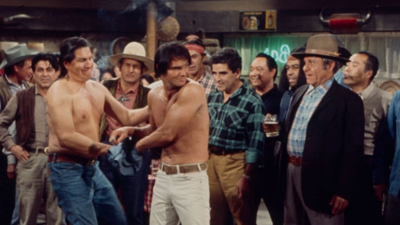 Backdrop – Lauf, Simon, lauf