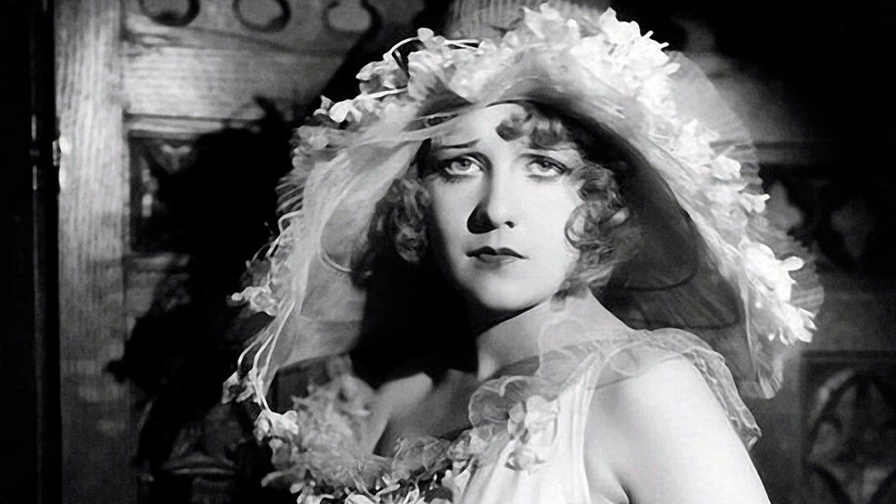 Backdrop – Our Modern Maidens