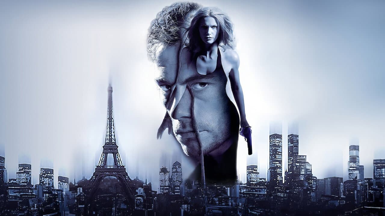 Backdrop – Maximum Risk